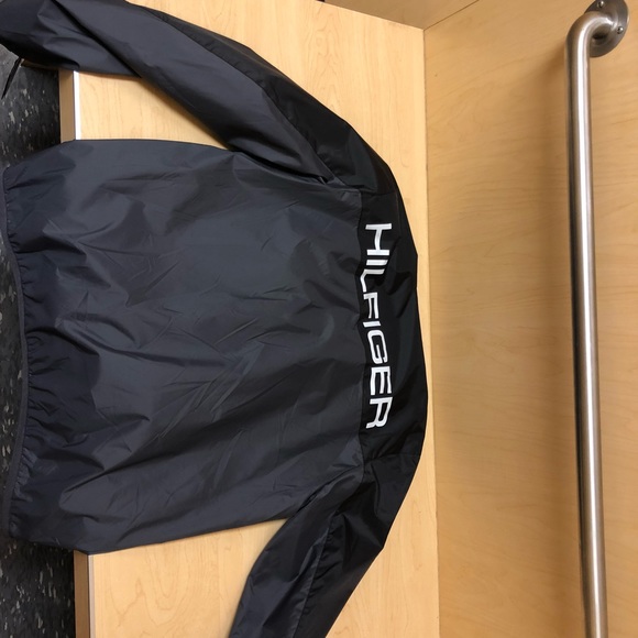 Tommy Hilfiger Windbreaker - Picture 3 of 3